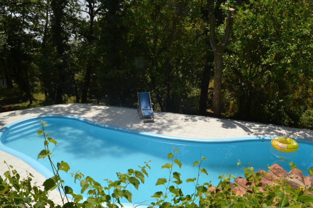 Villa Quinta Abelha Pico Exterior foto