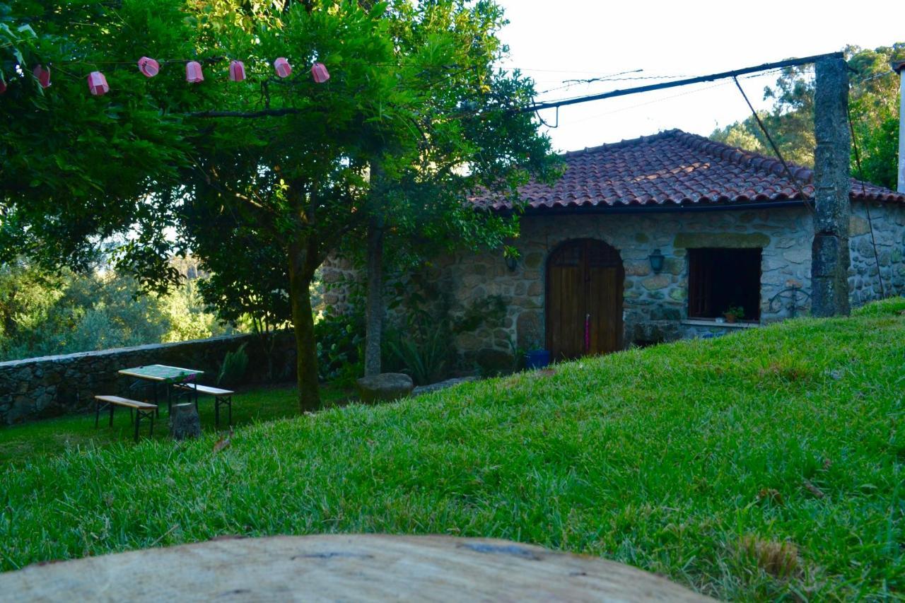 Villa Quinta Abelha Pico Exterior foto