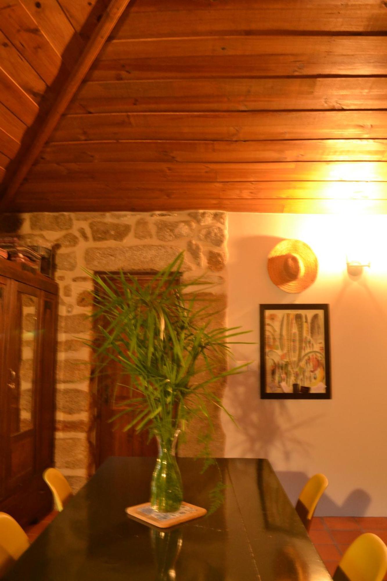 Villa Quinta Abelha Pico Exterior foto