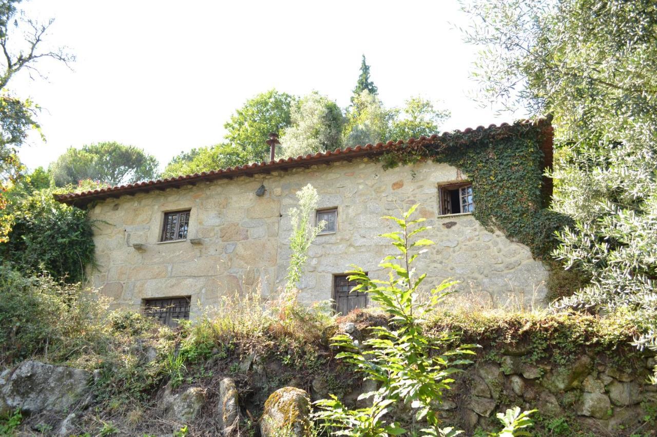 Villa Quinta Abelha Pico Exterior foto